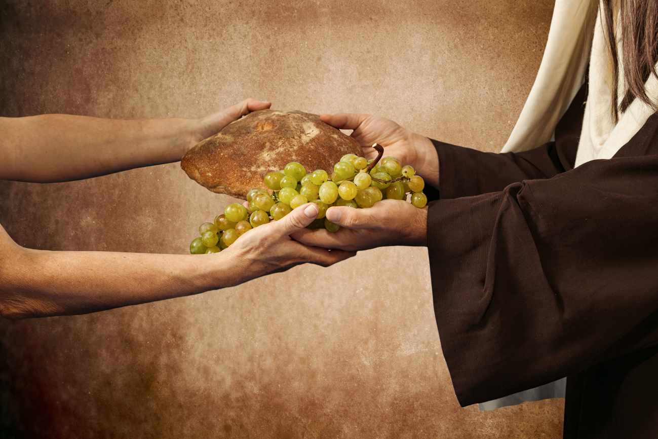 Lesson 1: Jesus the Rabbi